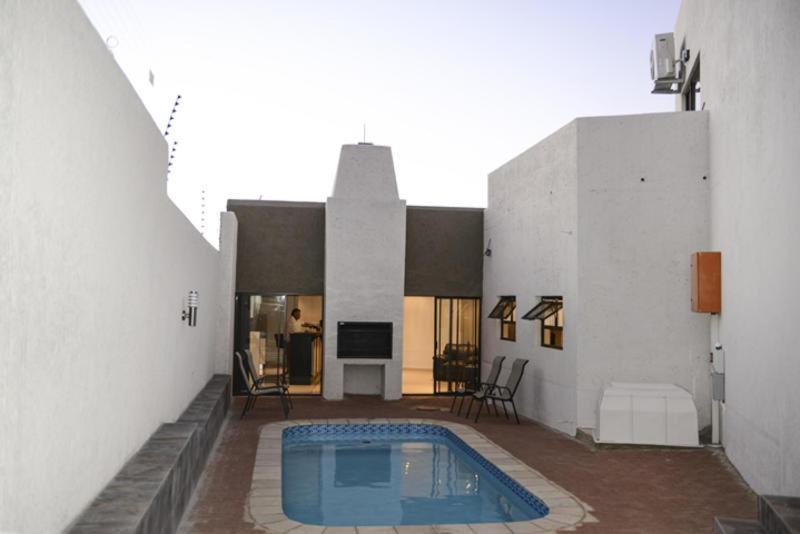 Discovery Guest House Windhoek Exterior foto